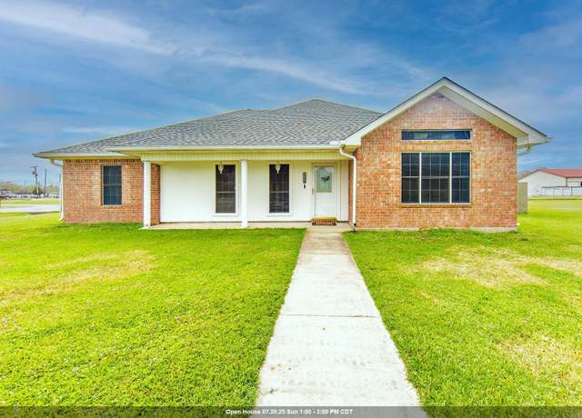 Property at 4330 Claiborne Ave, Bourg, LA 70343, 3 beds, 2 baths