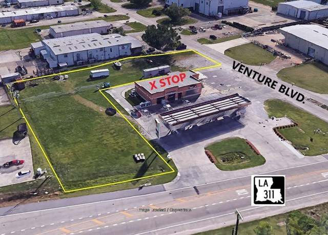 Property at 4916 Hwy 311, Houma, LA 70360