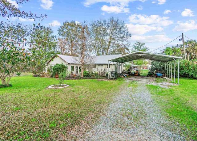 Property at 11336 Sheets Rd, Gonzales, LA 70737, 3 beds, 2.5 baths