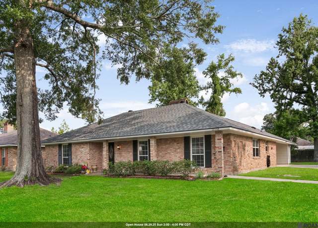Property at 12668 Mollylea Dr, Baton Rouge, LA 70815, 3 beds, 2 baths