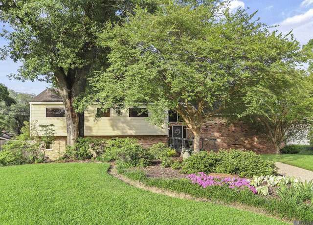 Property at 5889 Hyacinth Ave, Baton Rouge, LA 70808, 3 beds, 2.5 baths