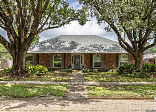 Property at 12697 Brookshire Ave, Baton Rouge, LA 70815, 4 beds, 2.5 baths