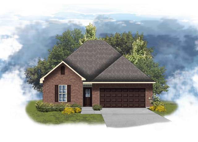 Property at 26130 Willette Ave, Denham Springs, LA 70726, 4 beds, 3 baths