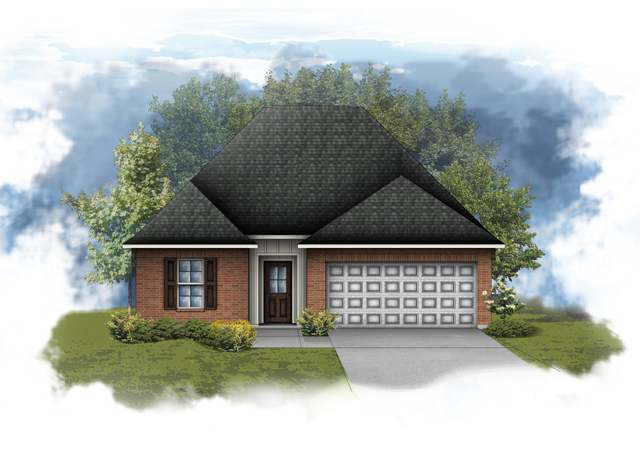 Property at 307 Jacey Dr, Thibodaux, LA 70301, 3 beds, 2 baths