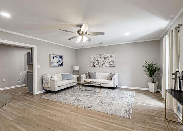 Property at 10011 Avenue B, Baton Rouge, LA 70807, 3 beds, 2 baths