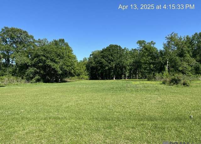 Property at Lot 5 Winder Rd, Thibodaux, LA 70301