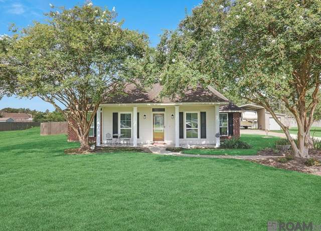 Property at 24645 Rolling Mdw, Denham Springs, LA 70726, 3 beds, 2 baths