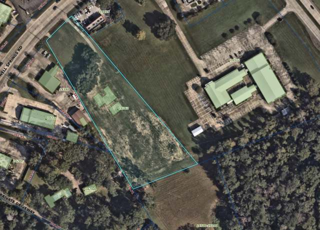 Property at 14362 Greenwell Springs Rd, Greenwell Springs, LA 70739