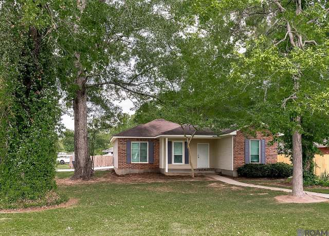 Property at 17213 Ashton Ave, Greenwell Springs, LA 70739, 3 beds, 2 baths
