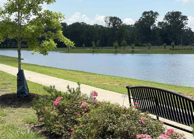 Property at 4095 Ambassador Ci Cir, Zachary, LA 70791