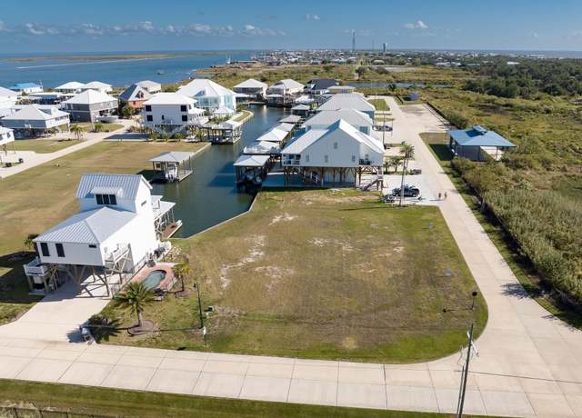 Property at Lot 26 Sandy Point Dr, Grand Isle, LA 70358
