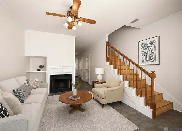 Property at 10926 Old Hammond Hwy #27, Baton Rouge, LA 70816, 2 beds, 1.5 baths