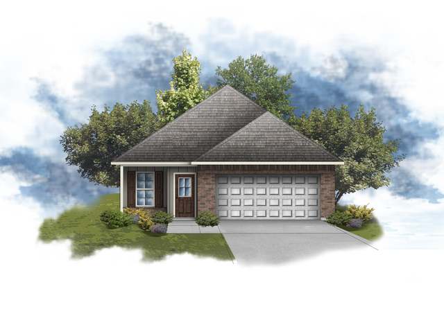 Property at 419 Wagon Wheel Dr, Thibodaux, LA 70301, 3 beds, 2 baths