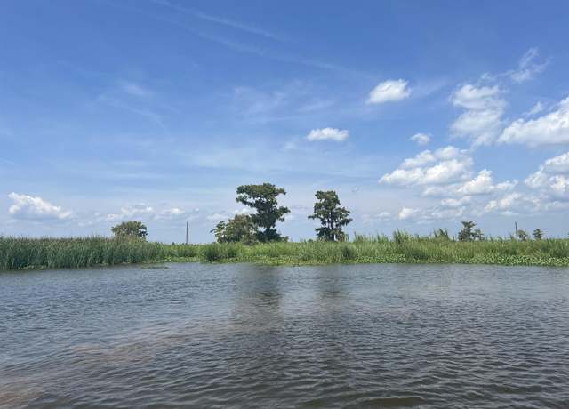 Property at Lot 92 Jones Is, Akers, LA 70421