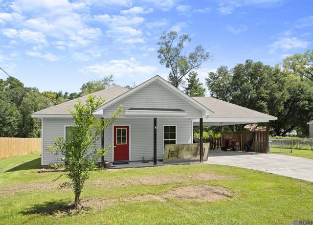Property at 30578 Burgess Rd, Walker, LA 70726, 3 beds, 2 baths