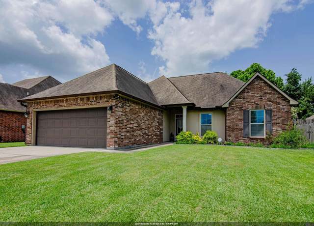 Property at 14439 Stonegate Manor Dr, Gonzales, LA 70737, 3 beds, 2 baths