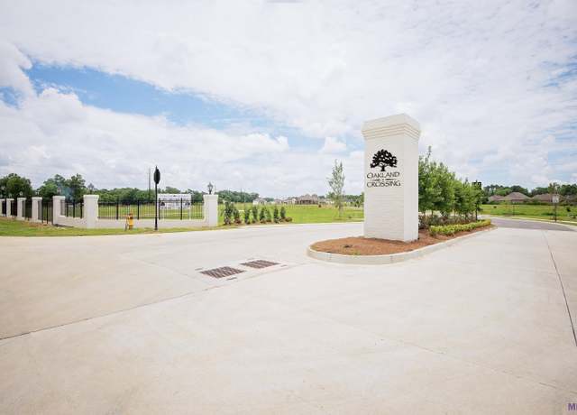 Property at 89 Silver Creek Ct, Prairieville, LA 70769