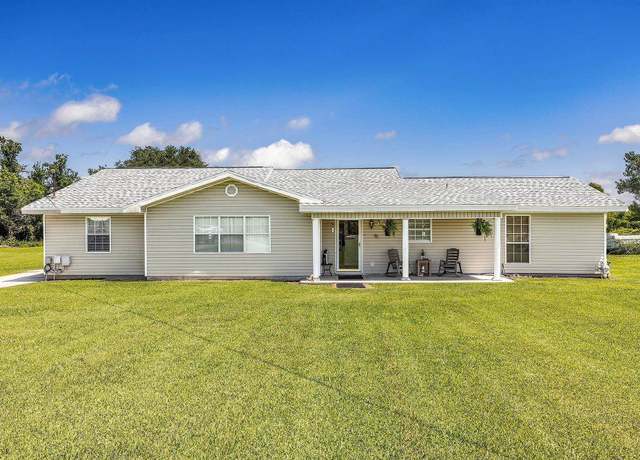 Property at 4606 North Bayou Black Dr, Gibson, LA 70356, 3 beds, 2 baths