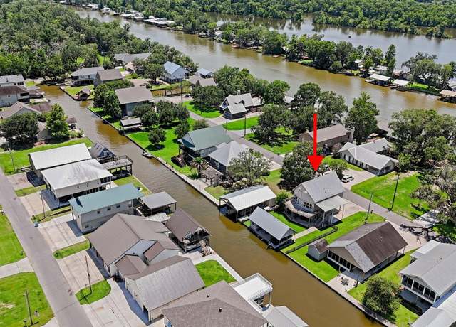 Property at 669 Michel Rd, Pierre Part, LA 70339, 3 beds, 2 baths