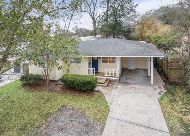 Property at 523 Ursuline Dr, Baton Rouge, LA 70808, 4 beds, 4 baths