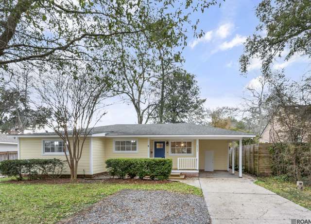Property at 523 Ursuline Dr, Baton Rouge, LA 70808, 4 beds, 4 baths