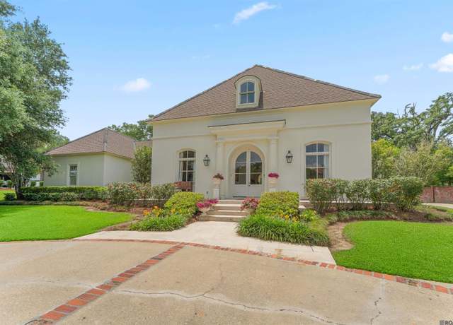 Property at 19420 N Muirfield Cir, Saint George, LA 70810, 6 beds, 6.5 baths