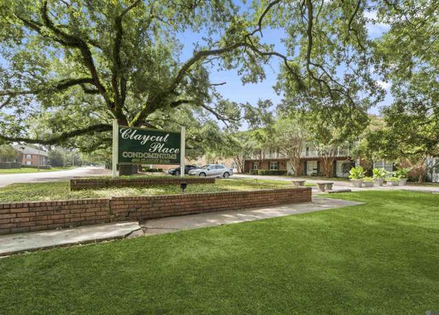 Property at 4900 Claycut Rd #32, Baton Rouge, LA 70806, 2 beds, 2 baths