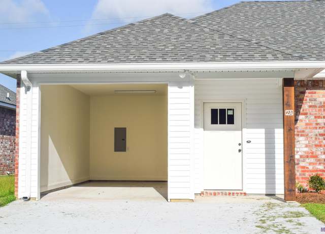 Property at 8073 Arnold Rd Unit 1C, Denham Springs, LA 70726, 2 beds, 2 baths