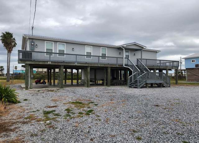 Property at 137 Norah Ln, Grand Isle, LA 70358, 3 beds, 2 baths