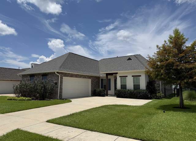 Property at 59830 Avery James Dr, Plaquemine, LA 70764, 4 beds, 3 baths
