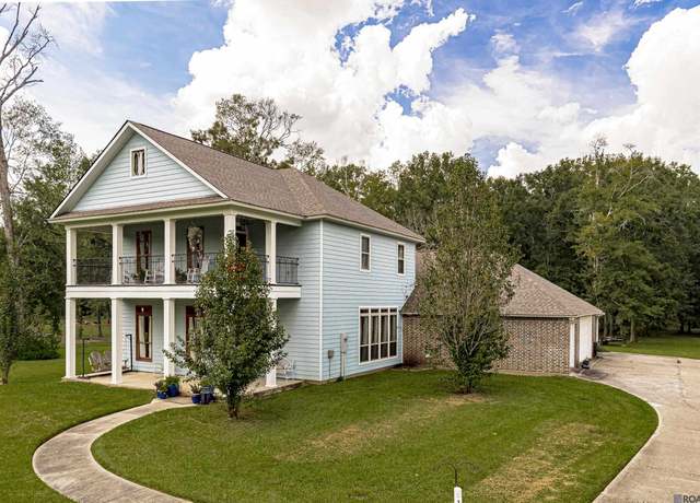 Property at 11759 Blackwater Rd, Baker, LA 70714, 4 beds, 2.5 baths