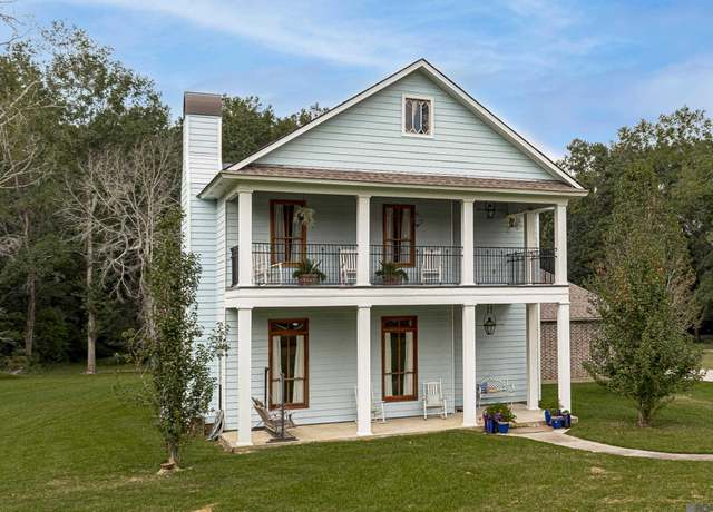 Property at 11759 Blackwater Rd, Baker, LA 70714, 4 beds, 2.5 baths