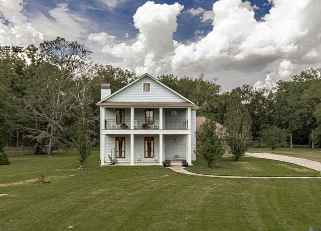 Property at 11759 Blackwater Rd, Baker, LA 70714, 4 beds, 2.5 baths