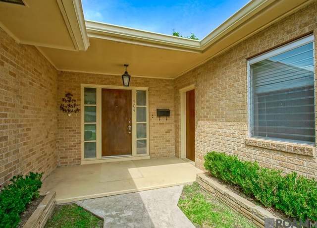 Property at 504 Colony Pl, Metairie, LA 70003, 3 beds, 3 baths
