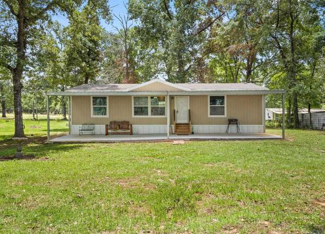 Property at 79 Joyce Ln, Many, LA 71449, 3 beds, 2 baths