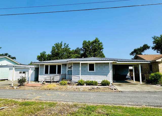 Property at 124 W 43rd St, Cut Off, LA 70345, 2 beds, 1 bath