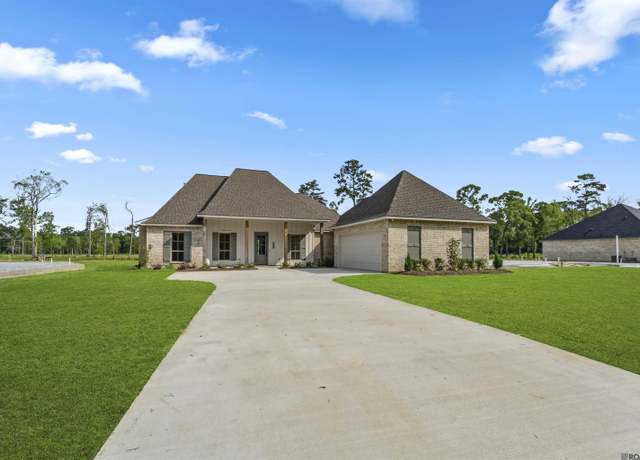 Property at 9085 Hillon Hood Rd, Denham Springs, LA 70726, 4 beds, 3 baths