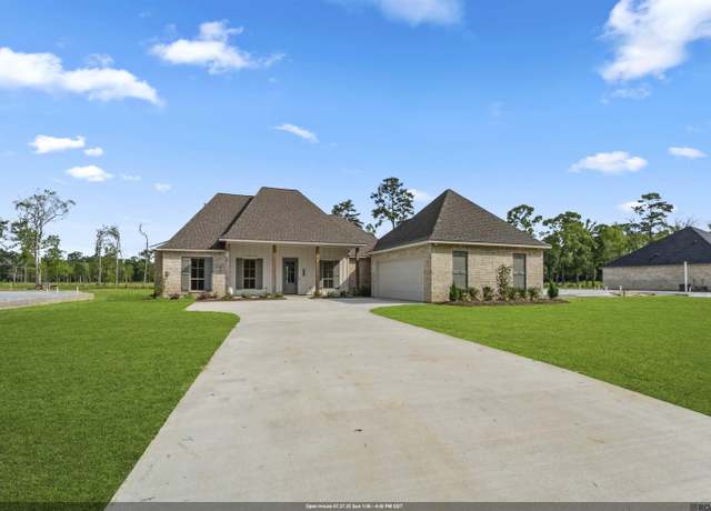 Property at 9085 Hillon Hood Rd, Denham Springs, LA 70726, 4 beds, 3 baths