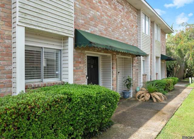 Property at 2715 S Roth Ave Unit 9B, Gonzales, LA 70737, 2 beds, 1.5 baths