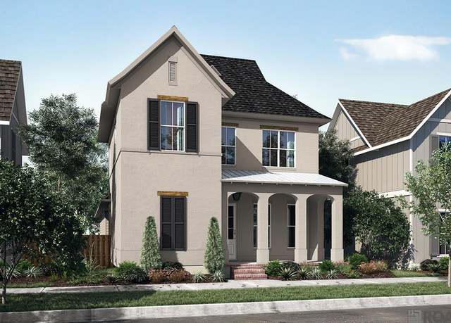 Property at 14030 Mullins Way, Baton Rouge, LA 70817, 4 beds, 3 baths