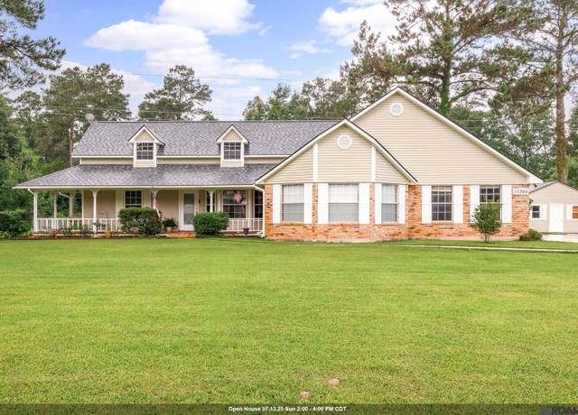 Property at 15364 Carlou Dr, Ponchatoula, LA 70454, 4 beds, 3 baths