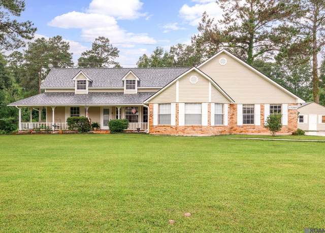 Property at 15364 Carlou Dr, Ponchatoula, LA 70454, 4 beds, 3 baths
