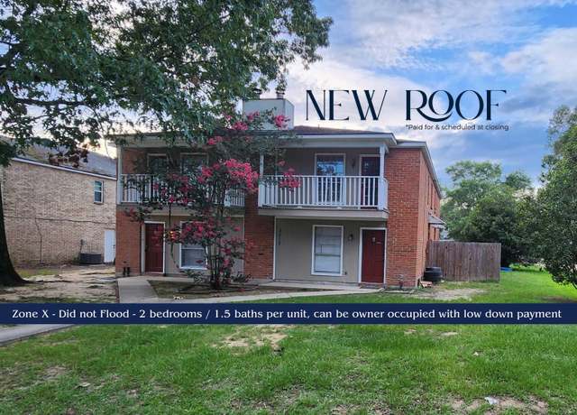 Property at 3412 Yorkfield Dr, Baton Rouge, LA 70816