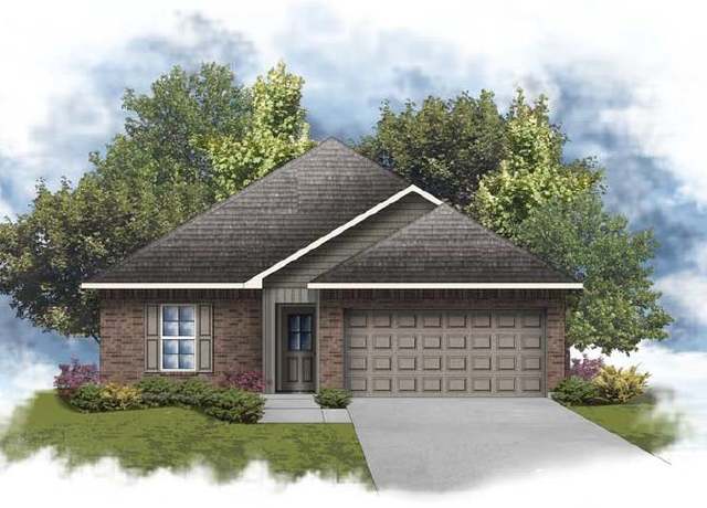 Property at 312 Jacey Dr, Thibodaux, LA 70301, 3 beds, 2 baths