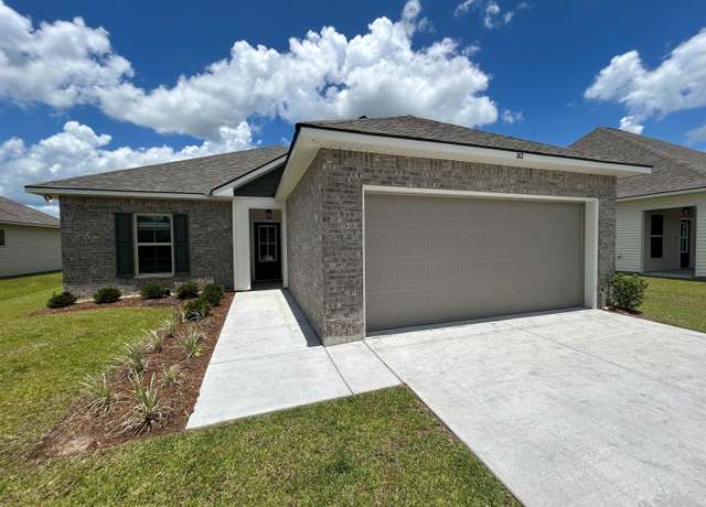 Property at 312 Jacey Dr, Thibodaux, LA 70301, 3 beds, 2 baths