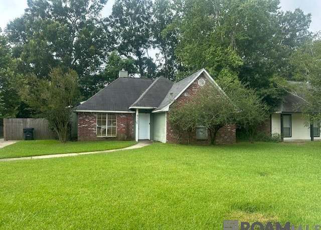 Property at 9130 Mason Dr, Denham Springs, LA 70726, 3 beds, 2 baths