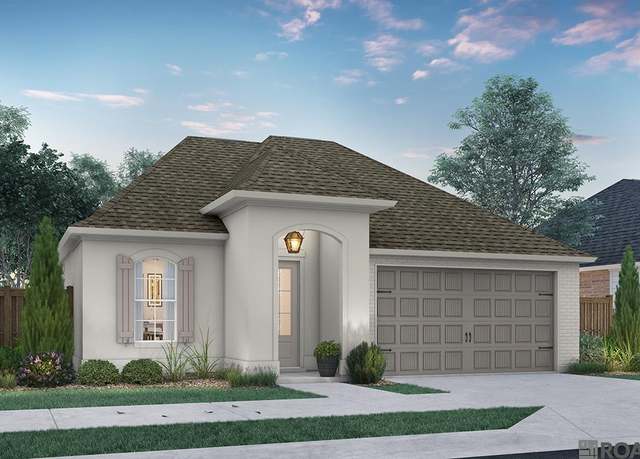 Property at 37322 Hereford St, Prairieville, LA 70769, 4 beds, 2 baths