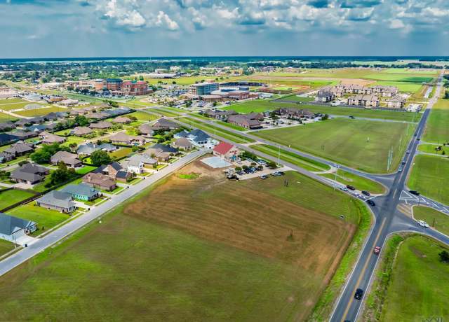 Property at Lot 2A South Acadia Rd, Thibodaux, LA 70301