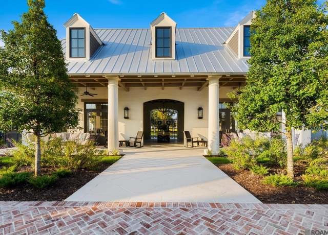 Property at 2006 Deaux Parc Dr, Baton Rouge, LA 70808