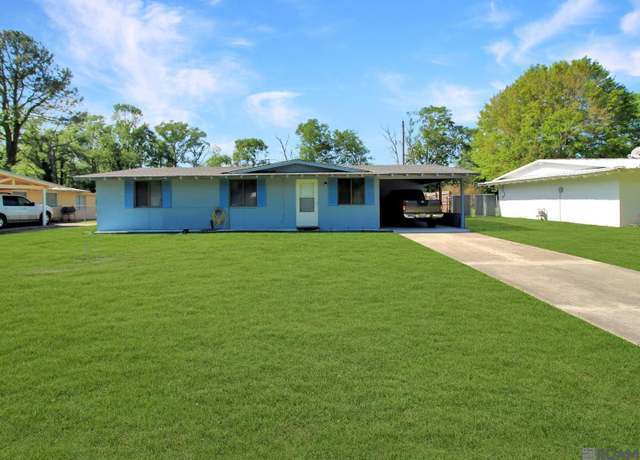 Property at 11575 Biscayne Dr, Baton Rouge, LA 70814, 3 beds, 1.5 baths